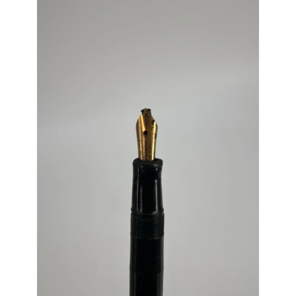 Vintage OSMIROID 65 Fountain Pen England